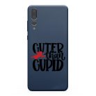 Cuter Than Cupid - telefontok