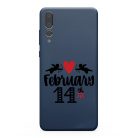 Frebruary 14th - telefontok