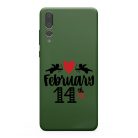 Frebruary 14th - telefontok