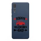 Happy Valentines Day Truck - telefontok