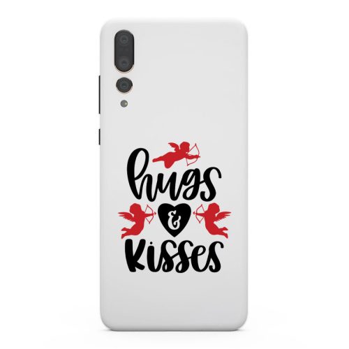Hugs & Kisses - telefontok