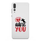 I Adore You - telefontok