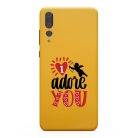 I Adore You - telefontok