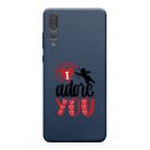 I Adore You - telefontok