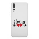 I Love Us - telefontok