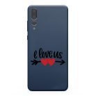 I Love Us - telefontok