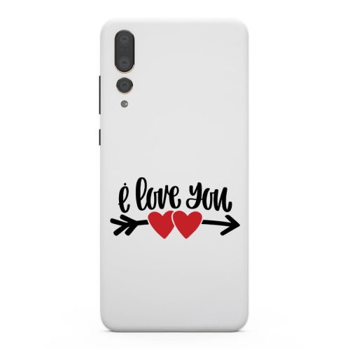 I Love You 1 - telefontok
