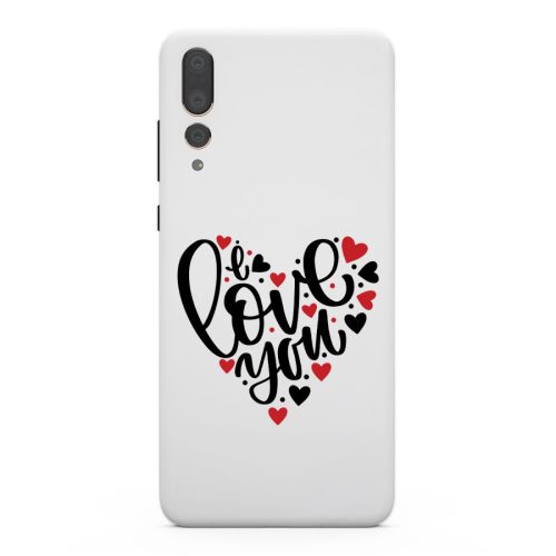 I Love You 2 - telefontok
