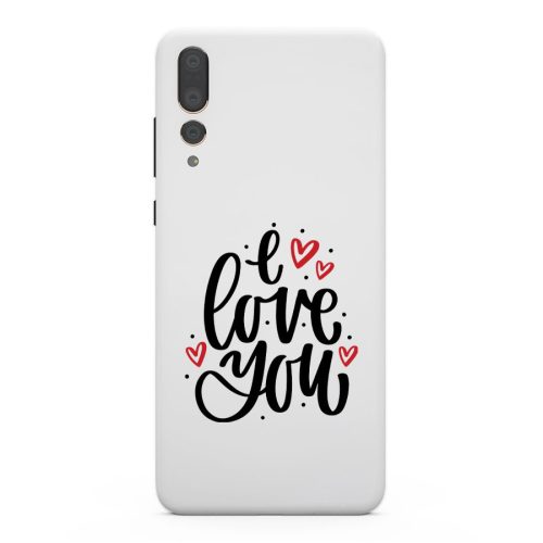 I Love You 3 - telefontok