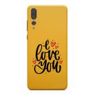 I Love You 3 - telefontok
