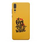 I Love You The Most - telefontok