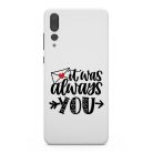 It Was Always You - telefontok