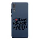It Was Always You - telefontok