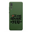 It Was Always You - telefontok