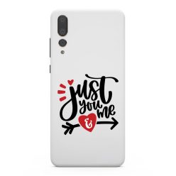 Just You & Me - telefontok