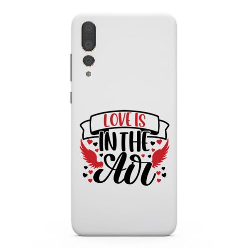 Love Is In The Air 2 - telefontok