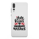 Love Kisses & Valentine S Wishes - telefontok