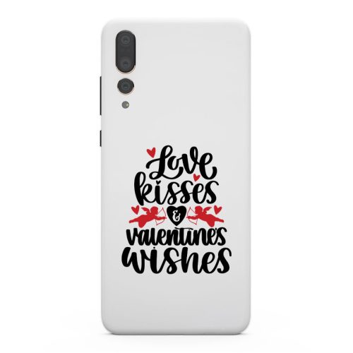 Love Kisses & Valentine S Wishes - telefontok