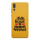 Love Kisses & Valentine S Wishes - telefontok