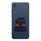 Love Kisses & Valentine S Wishes - telefontok