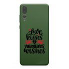 Love Kisses & Valentine S Wishes - telefontok