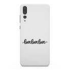 Love Love Love 1 - telefontok