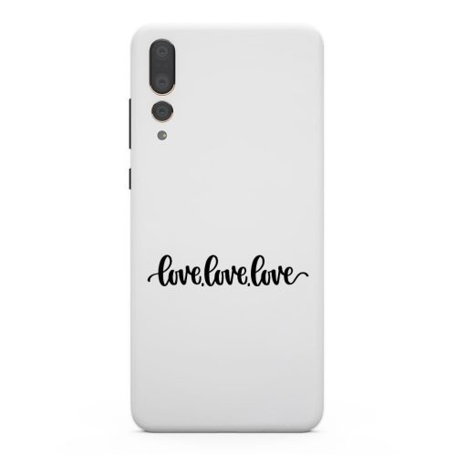 Love Love Love 1 - telefontok