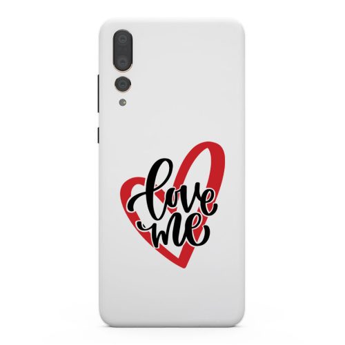 Love Me 1 - telefontok