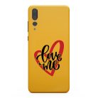 Love Me 1 - telefontok
