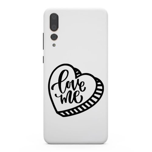 Love Me 2 - telefontok