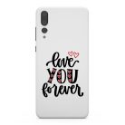 Love You Forever - telefontok