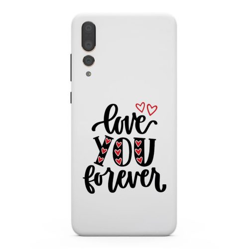 Love You Forever - telefontok