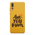 Love You Forever - telefontok