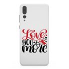 Love You More 2 - telefontok
