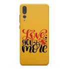 Love You More 2 - telefontok