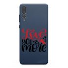 Love You More 2 - telefontok