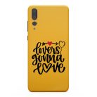 Lovers Gonna Love - telefontok