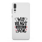 My Heart Belongs To You - telefontok