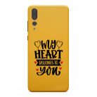My Heart Belongs To You - telefontok