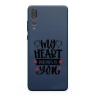 My Heart Belongs To You - telefontok