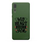 My Heart Belongs To You - telefontok
