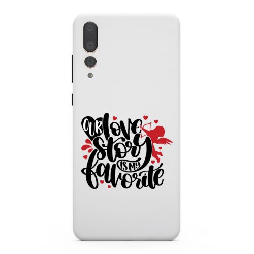 Our Love Story Is My Favorite - telefontok