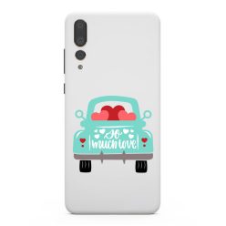 So Much Love - telefontok