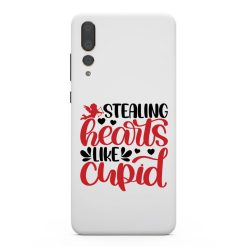 Stealing Hearts Like Cupid - telefontok