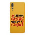 Stealing Hearts Like Cupid - telefontok
