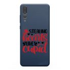 Stealing Hearts Like Cupid - telefontok