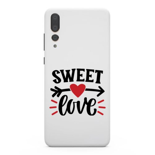 Sweet Love - telefontok