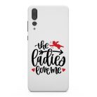 The Ladies Love Me - telefontok
