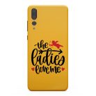 The Ladies Love Me - telefontok