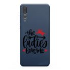 The Ladies Love Me - telefontok